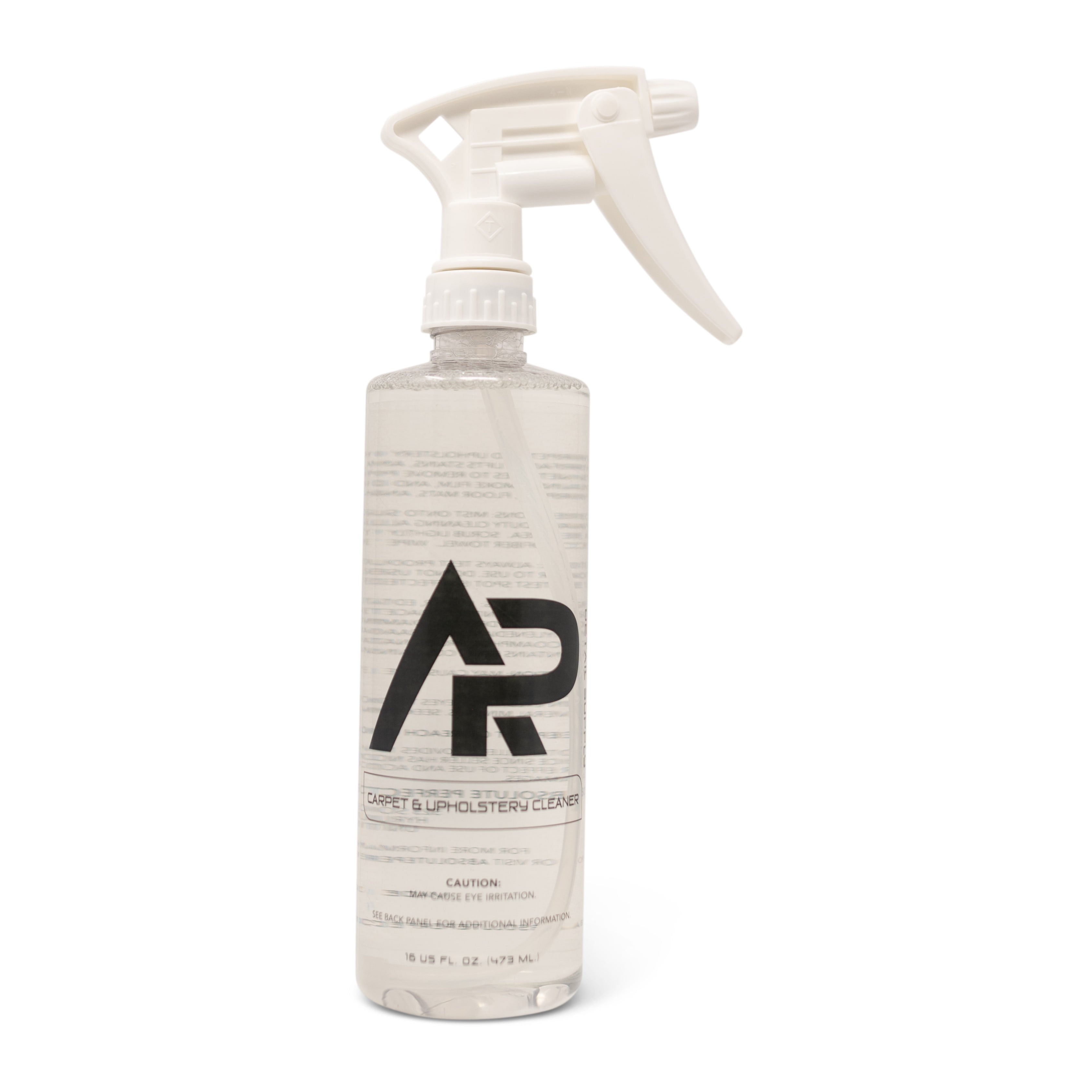 Carpet & Upholstery Cleaner – Absolute Perfection Detail Supply