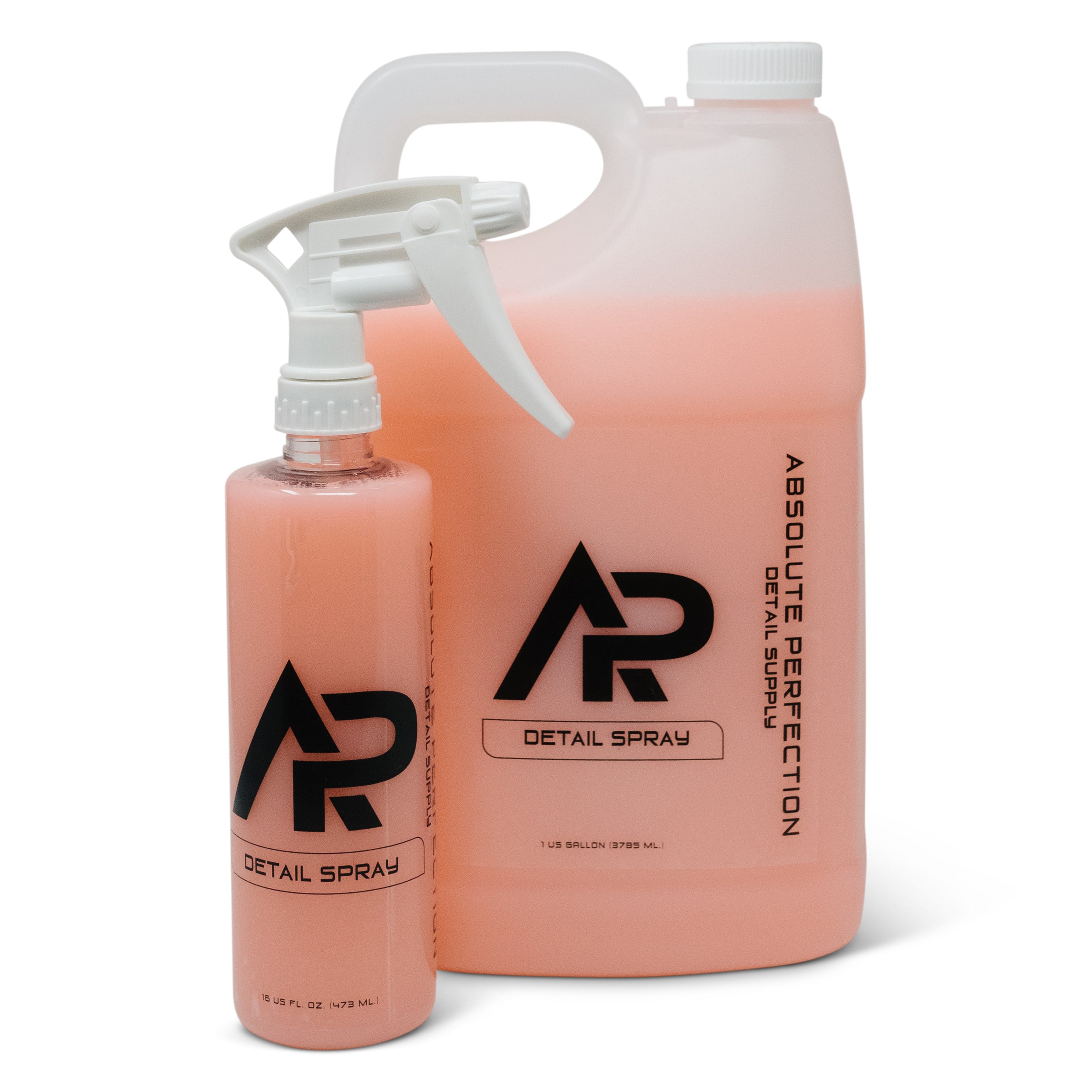 Interior Cleaner – Absolute Perfection Detail Supply